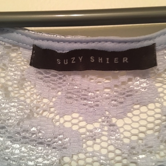 Suzy Sheri Sundress - Picture 2 of 3